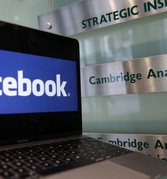 Millions of Facebook users to finally get settlement payments from Cambridge Analytica scandal