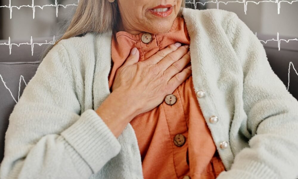 Researchers find new link between women who suffer heart attacks