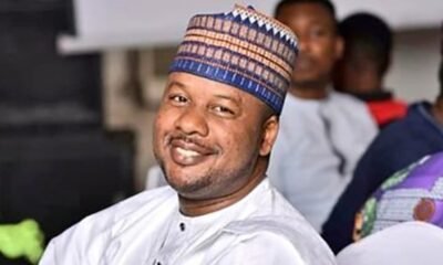 APC tactics to factionalize ADC won't work, no room for moles - Ganduje's ex-aide