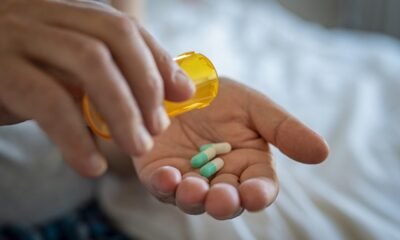 Powerful antipsychotic drugs given to dementia patients outside of guidelines, study finds