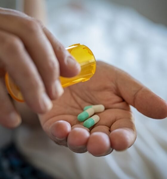 Powerful antipsychotic drugs given to dementia patients outside of guidelines, study finds
