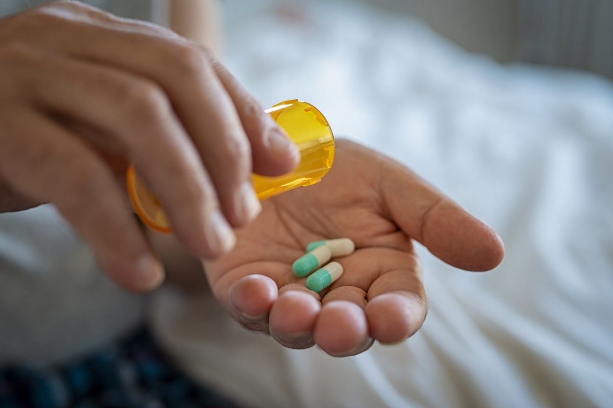 Powerful antipsychotic drugs given to dementia patients outside of guidelines, study finds