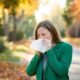 Do I have Covid or flu? Symptoms to look out for as cases rise this autumn