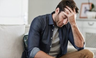 Ketamine can be used as a cure for depression, experts say