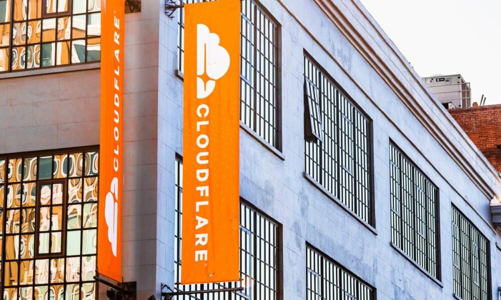 Cloudflare blocks biggest ever cyber attack