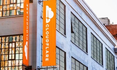 Cloudflare blocks biggest ever cyber attack