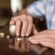 Dementia: Number of people with diagnosis hits record high, says NHS