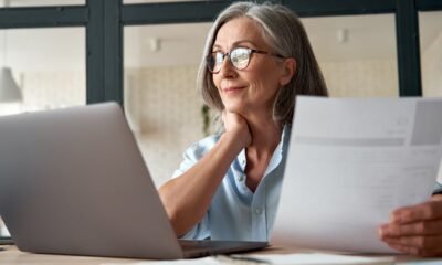 More people are avoiding retirement in a bid to live longer and avoid loneliness