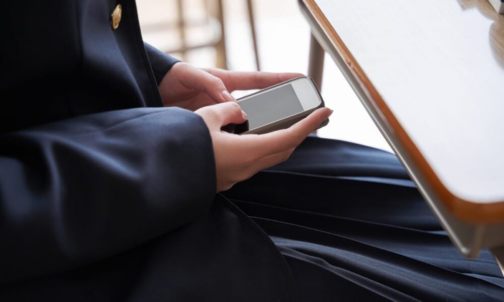 New Zealand banned phones in schools 12 months ago. Here’s what happened