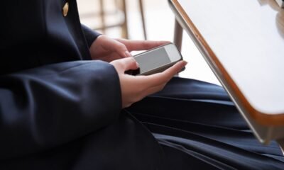 New Zealand banned phones in schools 12 months ago. Here’s what happened