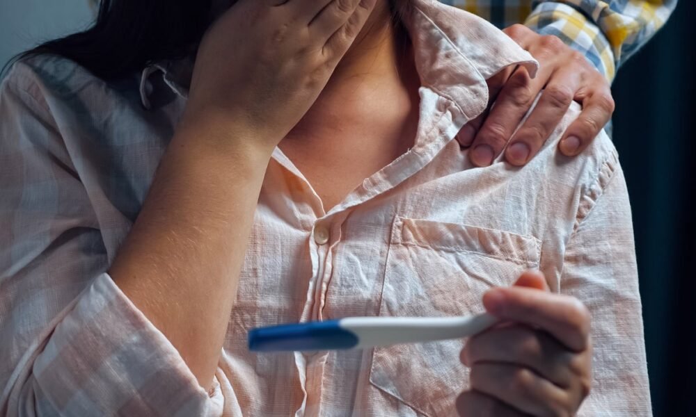 Scientists discover new way to fertilise eggs in major pregnancy breakthrough