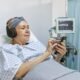 The stunning effects of music on intensive care patients