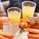 Heavy drinkers more likely to buy alcohol-free and low-alcohol drinks