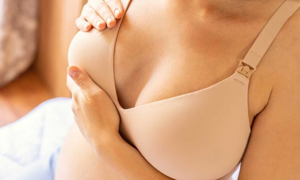 New poll on breast cancer checks exposes ‘deeply concerning’ reality