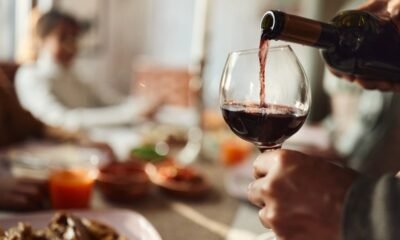 Alcohol-related deaths nearly doubled in US over past 25 years