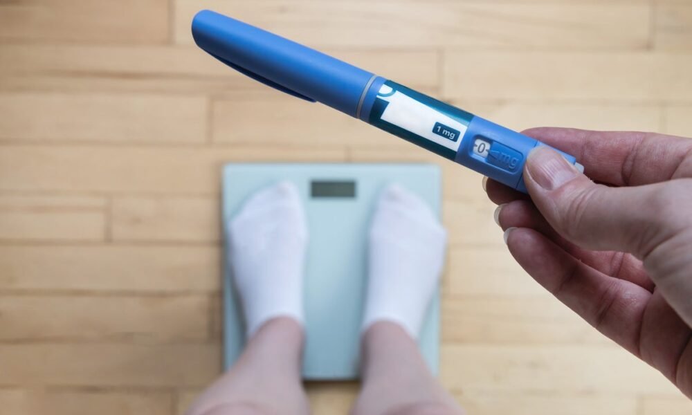 ‘Pioneering’ new weight-loss jab RES-010 could help keep weight off even after users stop taking it