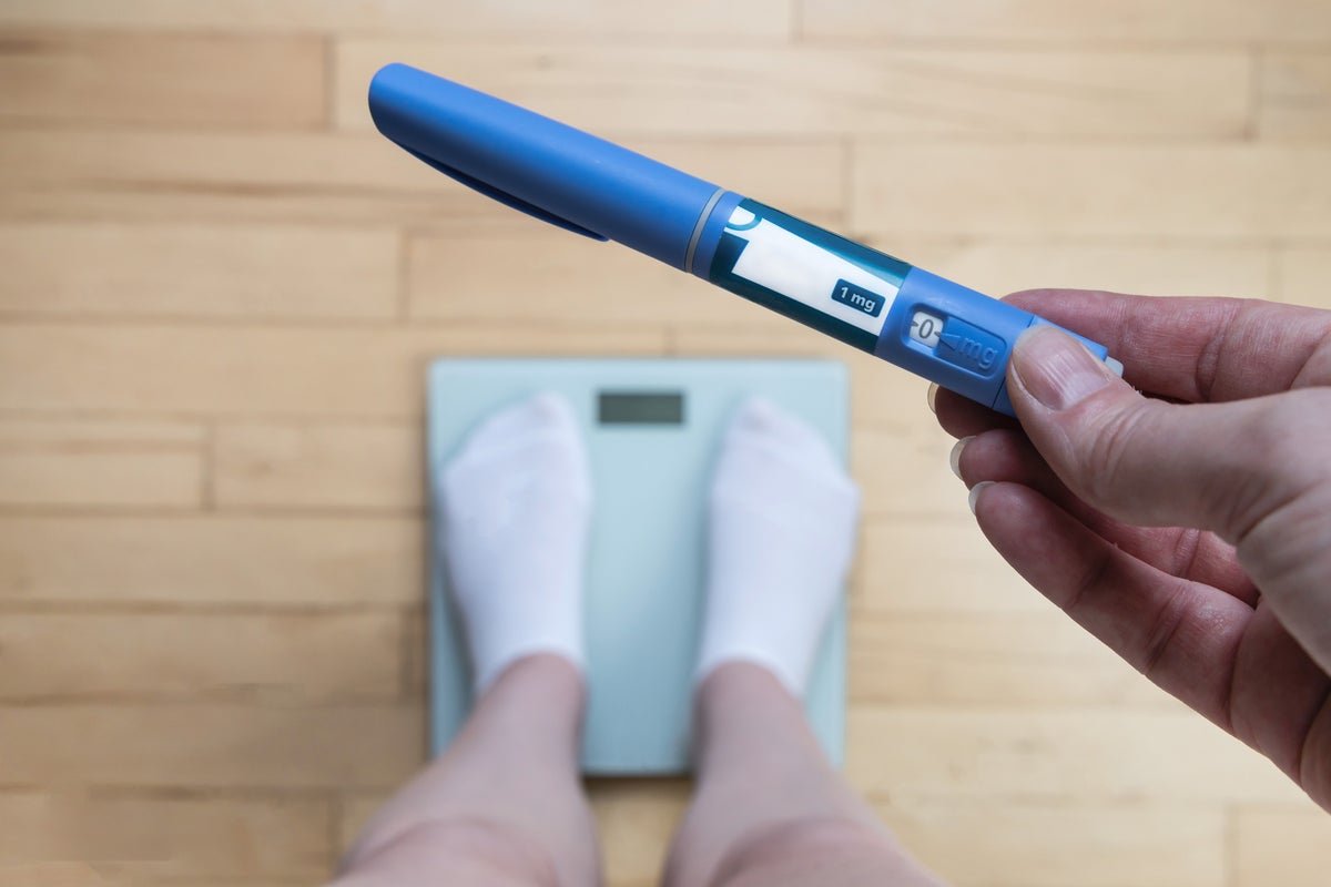 ‘Pioneering’ new weight-loss jab RES-010 could help keep weight off even after users stop taking it