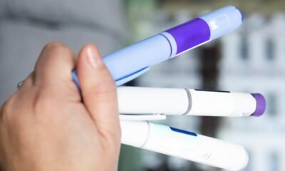 WHO has added GLP-1 drugs to the essential medicines list. Here’s what that means