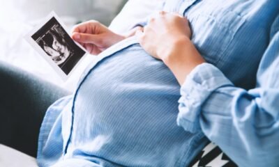 Teen pregnancy 10 times more likely in low-income households, study finds
