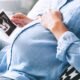 Teen pregnancy 10 times more likely in low-income households, study finds