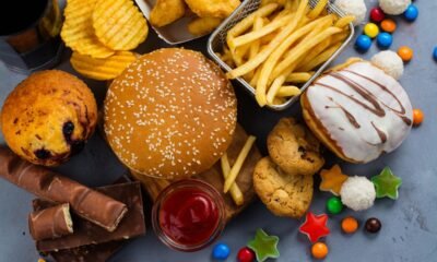 Weight-loss drugs help stop intrusive thoughts about food, study finds