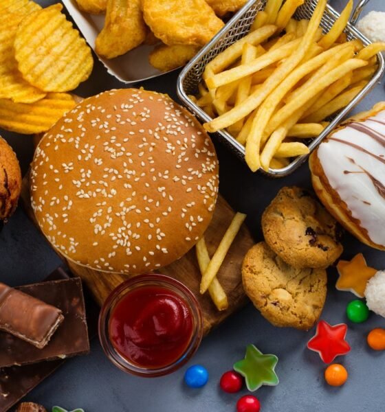 Weight-loss drugs help stop intrusive thoughts about food, study finds