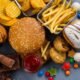 Weight-loss drugs help stop intrusive thoughts about food, study finds