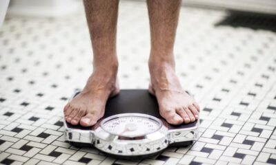 This type of food makes you gain more weight even when eating the same calories