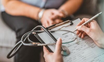 Warning issued as Brits miss out on ‘vital’ NHS checks