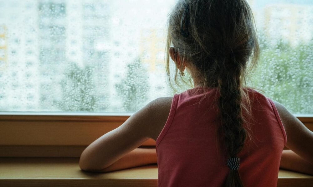 Childhood loneliness increases risk of dementia, study finds