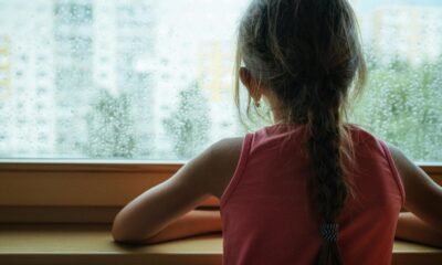 Childhood loneliness increases risk of dementia, study finds