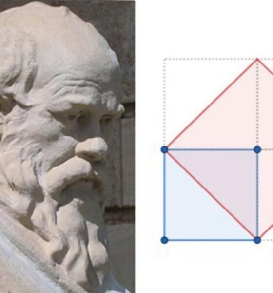 Cambridge scientists test ChatGPT with 2,000-year-old maths puzzle, and discover how it ‘thinks’