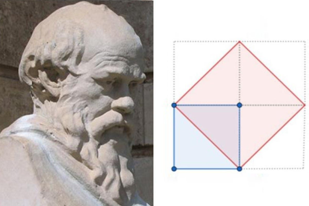 Cambridge scientists test ChatGPT with 2,000-year-old maths puzzle, and discover how it ‘thinks’