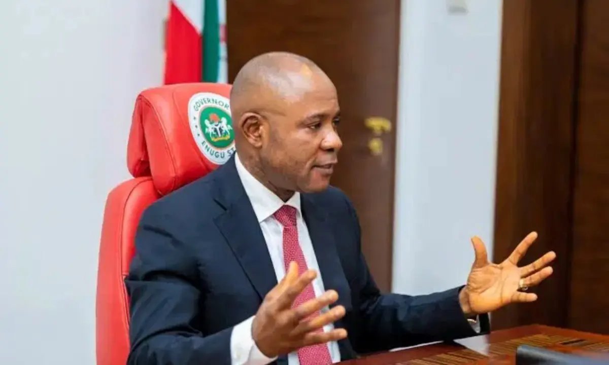 Defection rumour: We'll follow Mbah's political decision - Enugu leaders