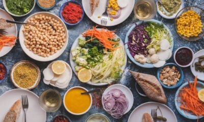 The surprising health benefit of a Mediterranean diet besides weight loss
