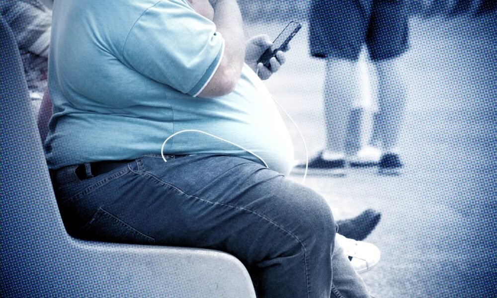 True cost of the UK’s obesity crisis revealed – and how weight-loss jabs could be the answer