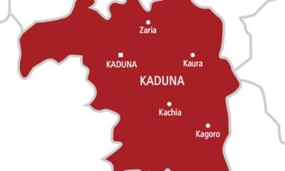 Kaduna bye-election credible but voter apathy, lack of enthusiasm widespread