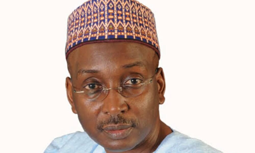 2027: President elected on ADC platform will be accountable - Salihu Lukman