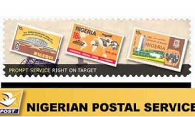"Breaking: NIPOST Busts Bangkok Cannabis Shipment in Lagos – Shocking Details Inside!"
