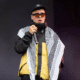 rapper Mo Chara