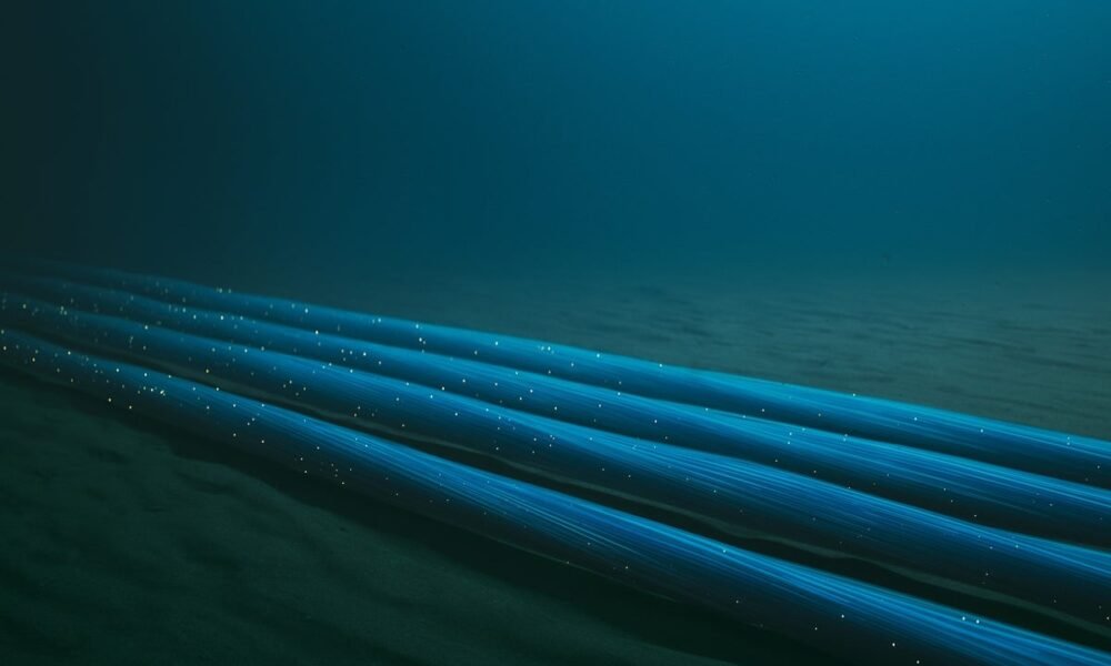 Internet disrupted across Asia and Middle East after Red Sea cable cuts