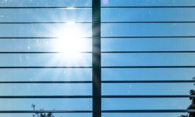 New discovery could turn any window into a solar panel