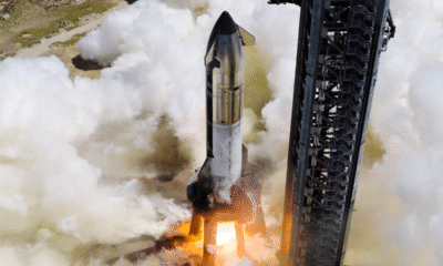 SpaceX completes final test ahead of crucial Starship launch