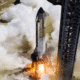 SpaceX completes final test ahead of crucial Starship launch