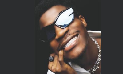 King Ojem drops new single, Favorite High