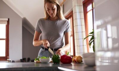 The gut-healing ingredient that can reduce inflammation – and scientists want you to stop throwing away