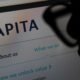 Capita fined after millions of people’s personal data stolen in cyber attack