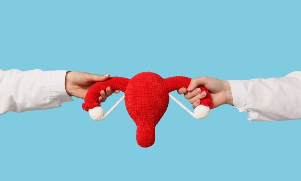 These are the early signs and symptoms of womb cancer you need to look out for
