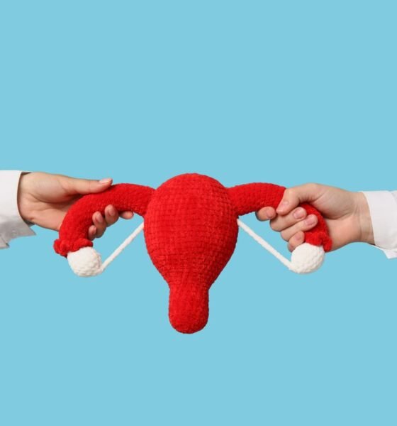 These are the early signs and symptoms of womb cancer you need to look out for