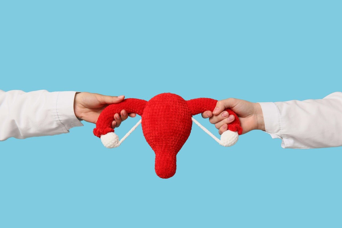 These are the early signs and symptoms of womb cancer you need to look out for